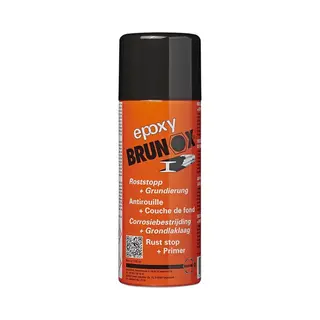 Brunox Rostumwandler Epoxy-Spray 400ml Spraydose