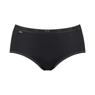 Sloggi Sloggi Basic+ Midi Briefs, Women's