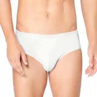 Slip Sloggi Basic Midi