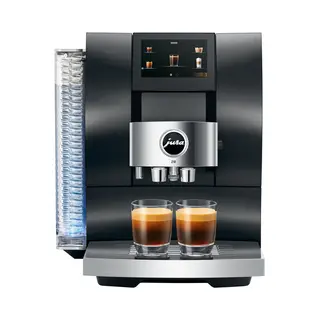 Jura Z10 (Ea) Volautomatische Espresso machine 2.4 L