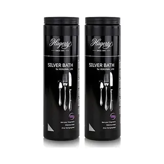Bain Silver Badewanne Verwendung Pro Flasche 580 Ml - Hagerty