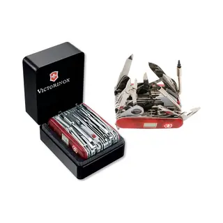 Victorinox SwissChamp Zakmes