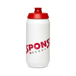 Sponser Pro Bottle 500 Ml
