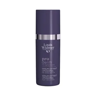 Louis Widmer Proderm Serum Extrait Liposomal | 30 Ml
