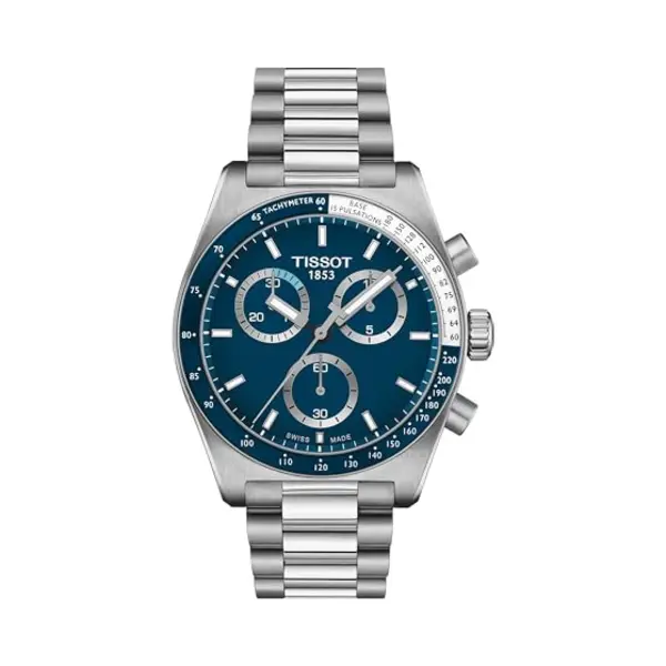 Tissot Klassische Uhr T1494171104100 thumbnail