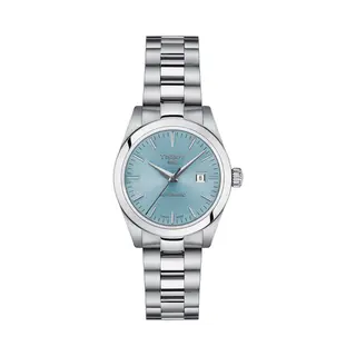 Tissot T-My Lady Automatic Ice Blue Ice Blue
