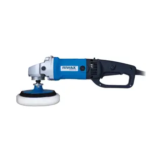 Riwax Poetsmachine 1300 W
