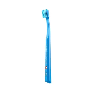 Curaprox 73300311 Zahnbürste Blau Kind