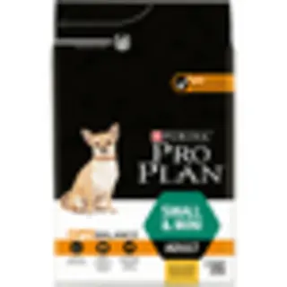 Purina Pro Plan Small & Mini Adult 3 kg Huhn