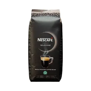Nescafe | Selezione Whole Bean Coffee | 6 X 1 Kg