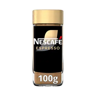 NescafÉ Dolce Gusto NescafÉ Gold Typ Espresso, Löslicher Instant-Espresso-Kaffee Mit 100% Feinen Arabica Kaffeebohnen, Koffeinhaltig, Mit Samtiger