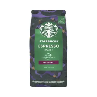 Starbucks Espresso 450 g