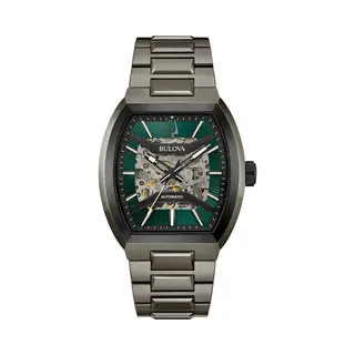 Bulova Men's Watch 98A321