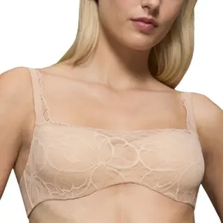 Triumph Body Make-Up Illusion Lace bh Balkon Beugels