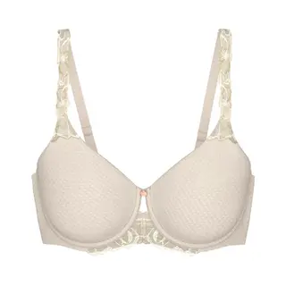 Triumph Wild Azalea Florale Bh Minimierer