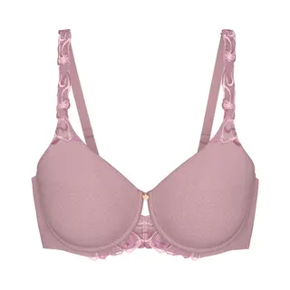 Triumph Wild Azalea Florale Bh Minimierer