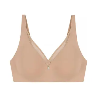 Triumph True Shape Sensation bh Verkleiner Beugelloos