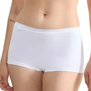 Shortsy Damen Sloggi Basic+