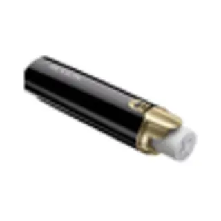 Revlon RVSP3525UKE Maniküre-/Pediküre-Gerät Schwarz