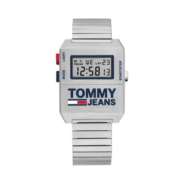 Tommy Hilfiger TH1791669 Heren Horloge 32, 5 Mm thumbnail