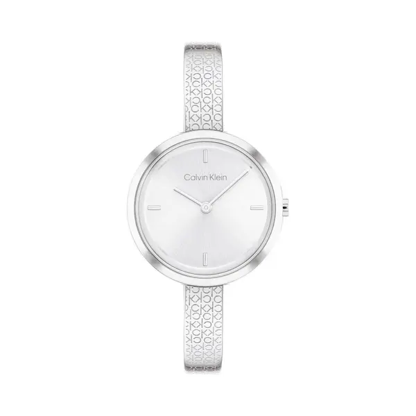 Calvin Klein 25200181 Iconic Horloge thumbnail