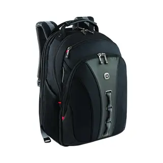 Wenger/SwissGear 600631 Laptoptasche 40,6 cm (16") Rucksackhülle Schwarz