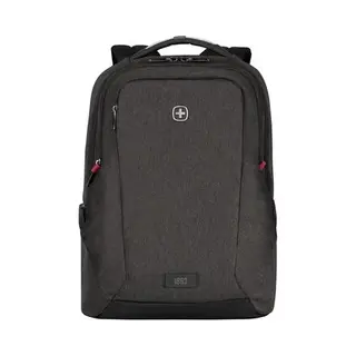 Wenger/SwissGear Mx Professional 40,6 cm (16") Rucksack Grau
