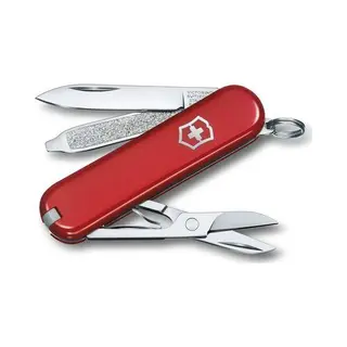 Victorinox 0.6223.G Taschenmesser Multi-Tool-Messer Rot