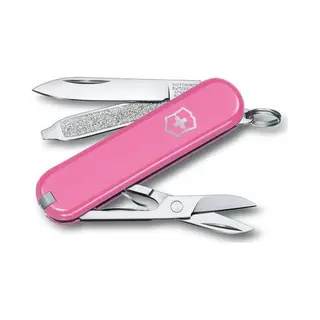 Victorinox 0.6223.51G Taschenmesser Multitool Messer Pink