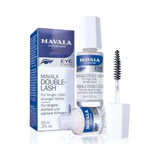 Mavala Double-Lash Eye Care 10 Ml