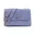 Grey Blue Logo