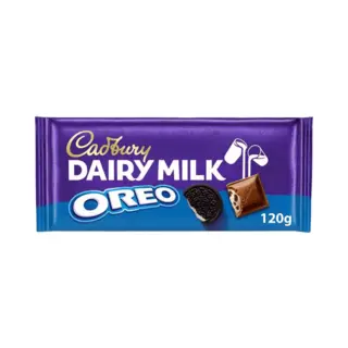 Cadbury Dairy Milk Oreo