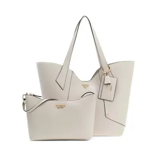 Guess Schoudertas Pink