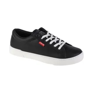 Levi'S Malibu 2.0 234198-661-59, Womens Sneakers, Black, 38 Eu