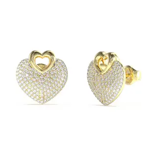 Guess Jewellery JUBE05213JWYGT-U