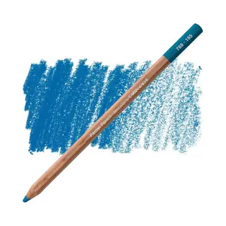 Caran D'ache Pastel Potlood - Ice Blue (185)
