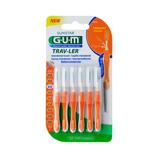 Gum Trav-Ler