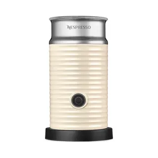 Nespresso 3694-Eu-Wh Milchschäumer/-wärmer Elektrisches Handgerät Weiß