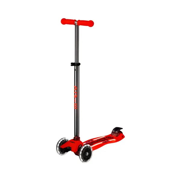 Micro, Scooter thumbnail