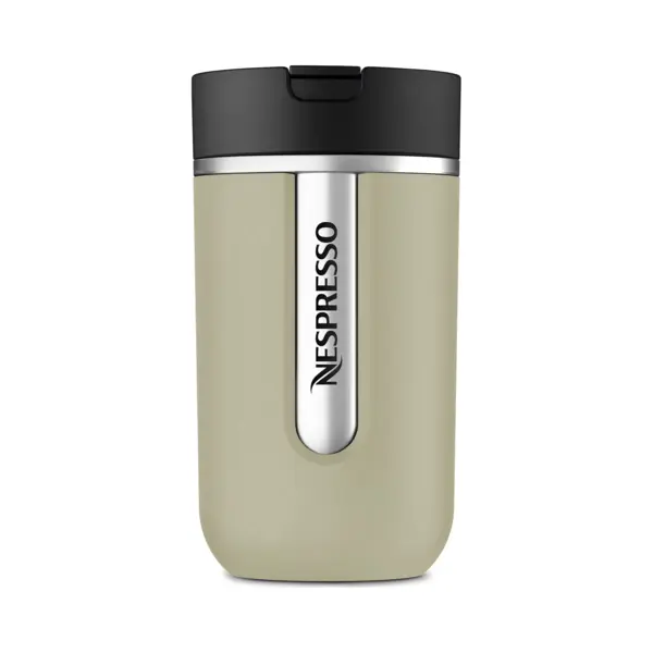 Nespresso Travel Mug Small Sage Green (300 Ml) thumbnail