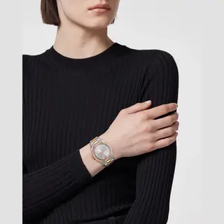 Versace Millenium VE0E00525 Horloge - Staal - Multi - Ø 32 Mm