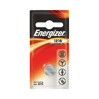 Energizer ENCR1216