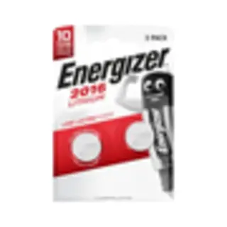Energizer 7638900248340 household battery Single-use battery CR2016 Lithium