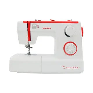 Veritas Sewing Camille Automatic sewing machine Electric