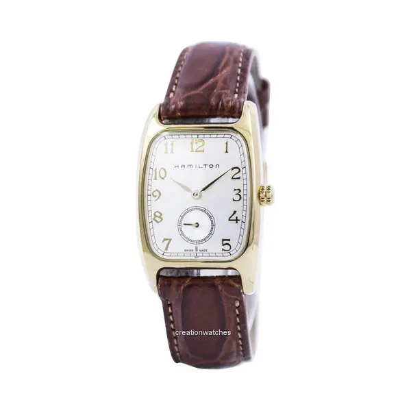 Hamilton Boulton H13431553 Horloge thumbnail