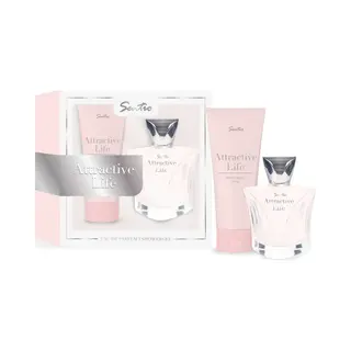 Sentio Attractive Life Geschenkset 1 Set