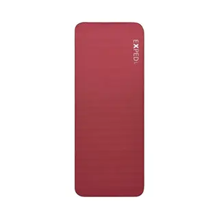 Exped MegaMat Max Slaapmat Burgundy Lxw