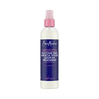 Shea Moisture Sugarcane&Meadowfoam Leave-In Spray 237 Ml