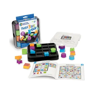 Learning Resources Mental Blox® Go!