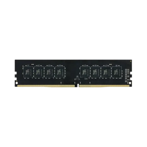 Team Group Elite TED48G3200C2201 memory module 8 Gb 1 x 8 Gb DDR4 3200 MHz thumbnail